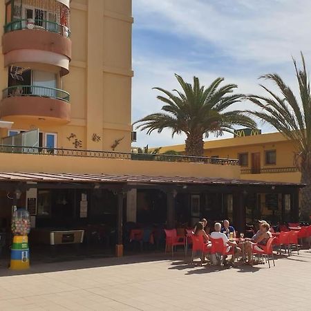 Apartamento Con Vistas Al Mar Arona  Bagian luar foto