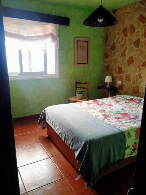 Apartamento Con Vistas Al Mar Arona  Bagian luar foto
