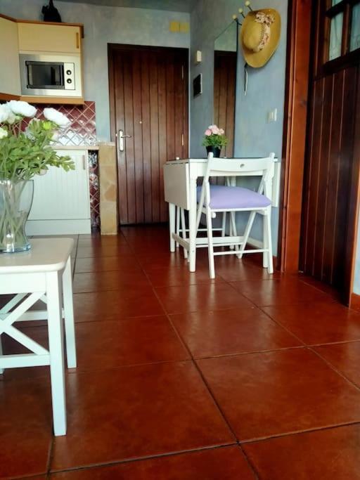 Apartamento Con Vistas Al Mar Arona  Bagian luar foto