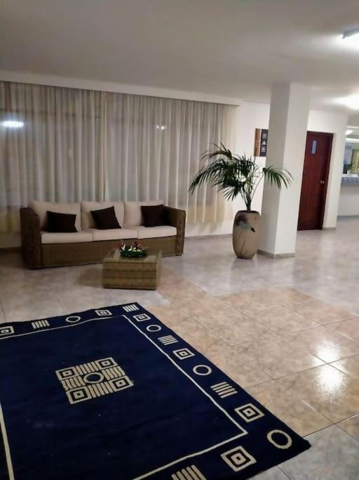 Apartamento Con Vistas Al Mar Arona  Bagian luar foto