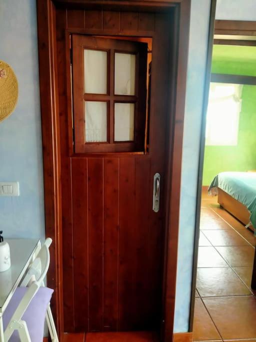 Apartamento Con Vistas Al Mar Arona  Bagian luar foto