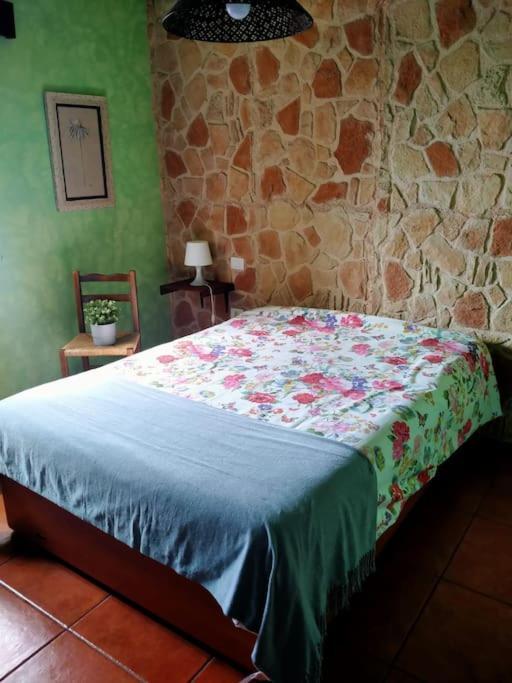 Apartamento Con Vistas Al Mar Arona  Bagian luar foto