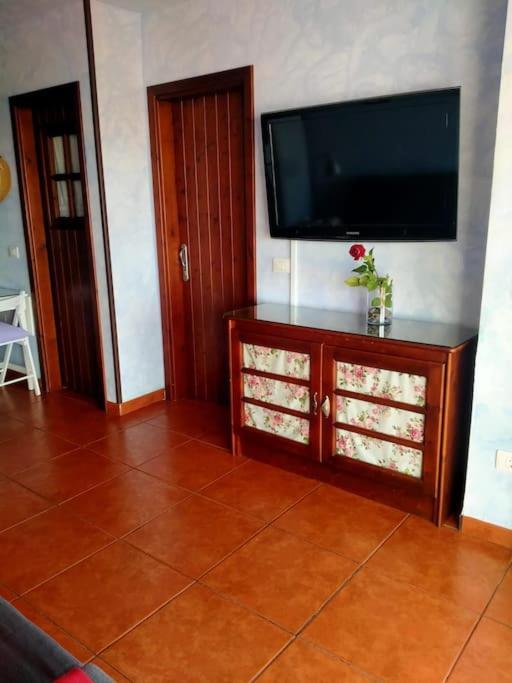 Apartamento Con Vistas Al Mar Arona  Bagian luar foto