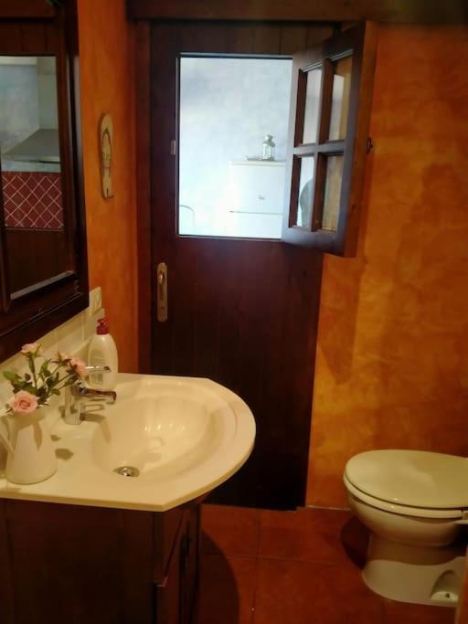 Apartamento Con Vistas Al Mar Arona  Bagian luar foto
